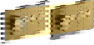 8.0 gpm Thermostatic Valve